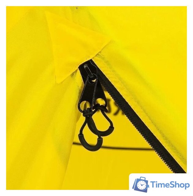 Палатка для зимней рыбалки Helios Piramida Extreme V2.0 HS-ISТ-PE-2.0 - Изображение №4 — Интернет-магазин Time-Shop