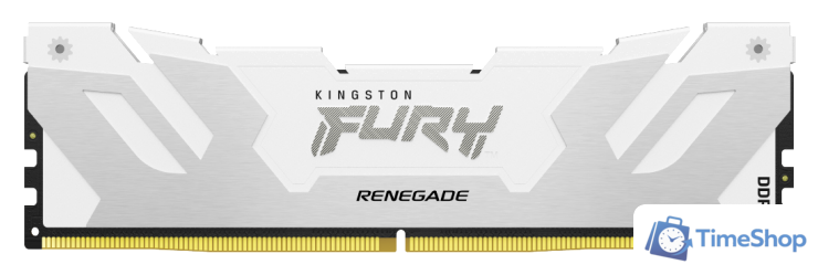 Оперативная память Kingston FURY Renegade 16ГБ DDR5 7200 МГц KF572C38RW-16 - Изображение №1 — Интернет-магазин Time-Shop