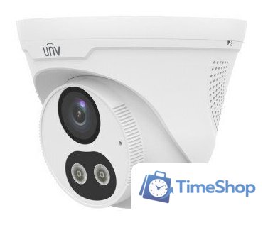 IP-камера Uniview IPC3614LE-ADF28KC-DL - Изображение №1 — Интернет-магазин Time-Shop