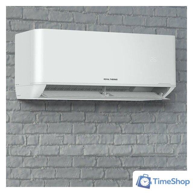 Кондиционер Royal Thermo Barocco RTB-18HN1 - Изображение №6 — Интернет-магазин Time-Shop