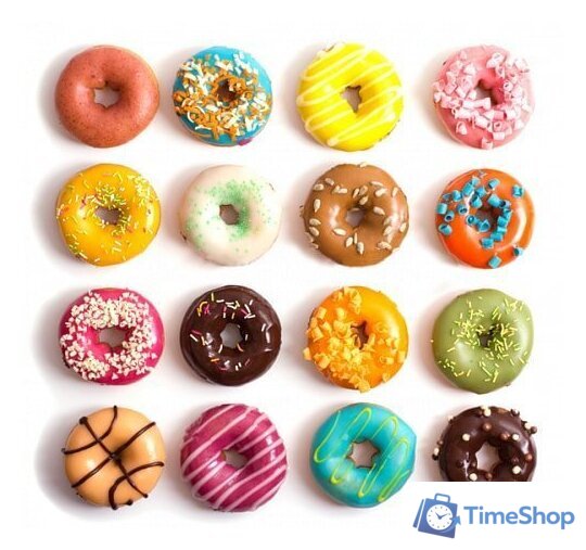 Вафельница Hurakan HKN-GES12D - Изображение №3 — Интернет-магазин Time-Shop