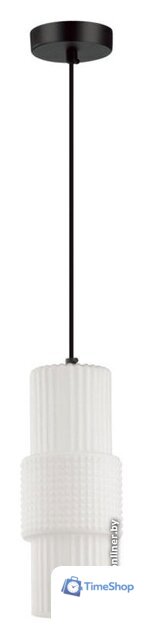 Подвесная люстра Odeon Light Pimpa 5017/1 - Изображение №1 — Интернет-магазин Time-Shop