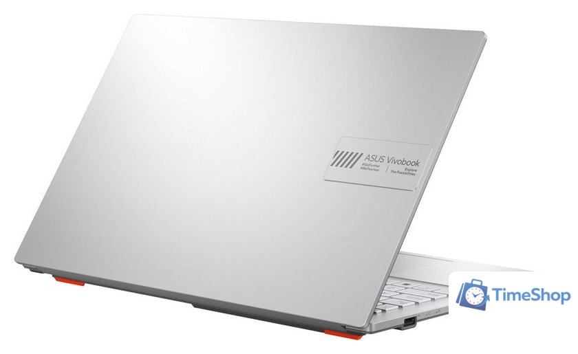 Ноутбук ASUS Vivobook Go 15 OLED E1504FA-L11183 - Изображение №3 — Интернет-магазин Time-Shop