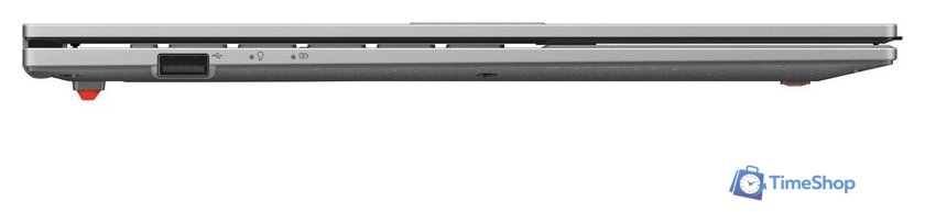 Ноутбук ASUS Vivobook Go 15 OLED E1504FA-L11183 - Изображение №4 — Интернет-магазин Time-Shop