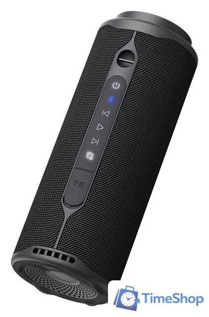 Беспроводная колонка Tronsmart T8 (черный) - Изображение №4 — Интернет-магазин Time-Shop