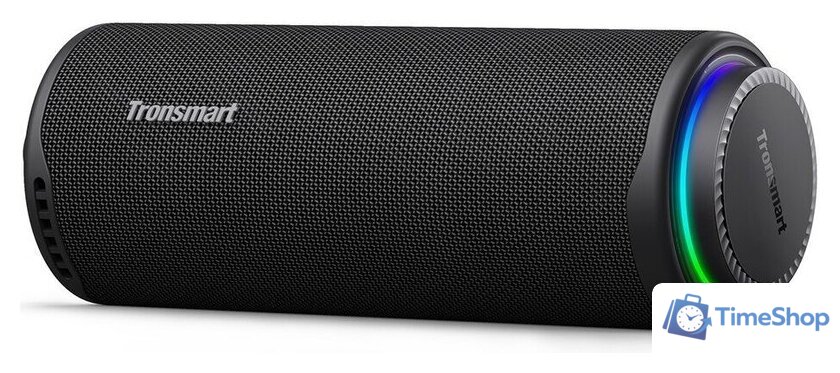 Беспроводная колонка Tronsmart T8 (черный) - Изображение №5 — Интернет-магазин Time-Shop