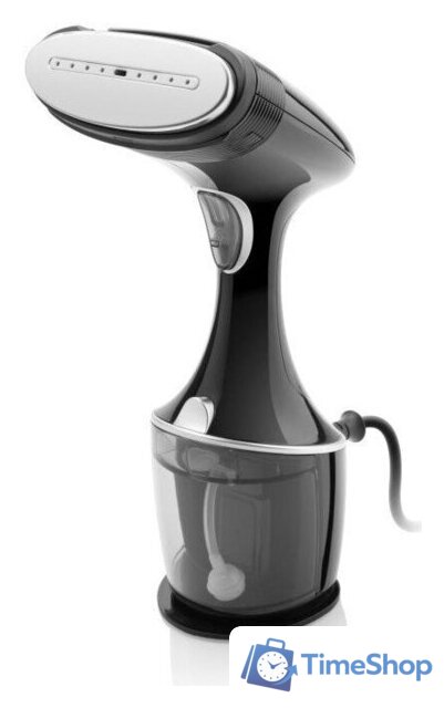 Отпариватель ETA Naomi 4270 90000 black - Изображение №1 — Интернет-магазин Time-Shop
