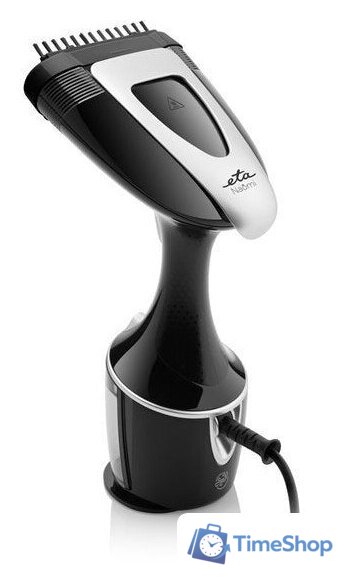 Отпариватель ETA Naomi 4270 90000 black - Изображение №3 — Интернет-магазин Time-Shop