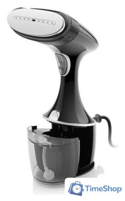 Отпариватель ETA Naomi 4270 90000 black - Изображение №2 — Интернет-магазин Time-Shop