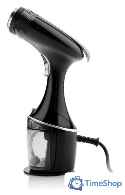 Отпариватель ETA Naomi 4270 90000 black - Изображение №6 — Интернет-магазин Time-Shop