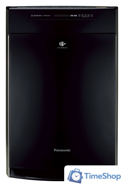 Климатический комплекс Panasonic F-VXR50R-K - Изображение №7 — Интернет-магазин Time-Shop