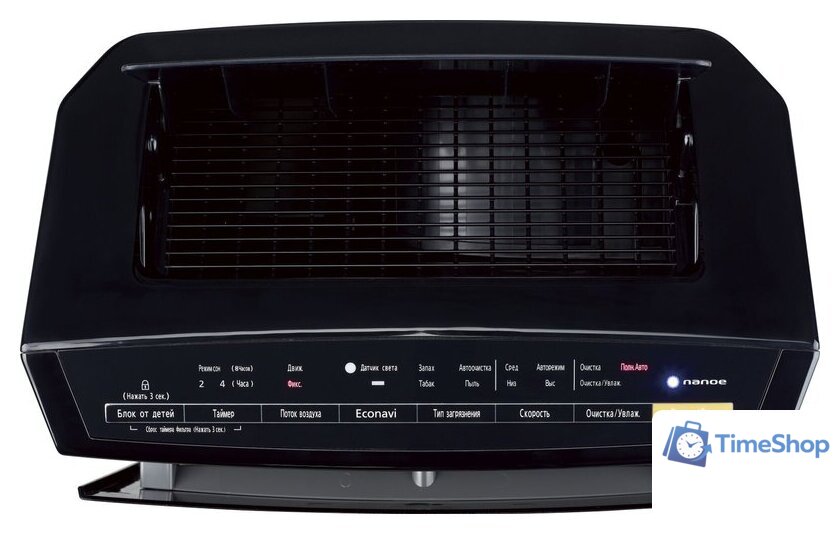 Климатический комплекс Panasonic F-VXR50R-K - Изображение №8 — Интернет-магазин Time-Shop