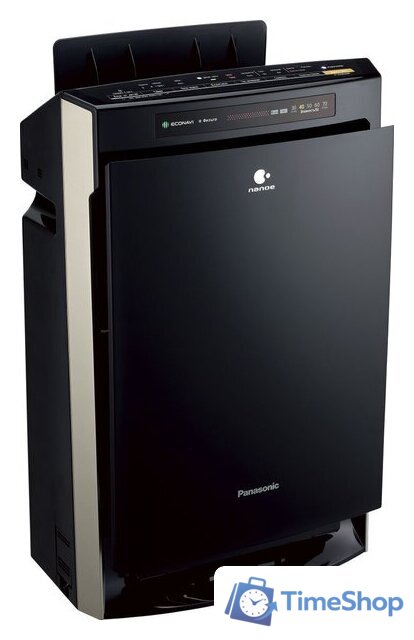 Климатический комплекс Panasonic F-VXR50R-K - Изображение №4 — Интернет-магазин Time-Shop