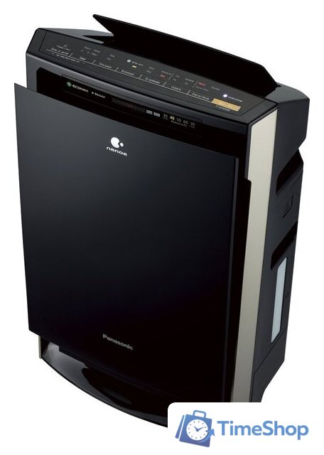 Климатический комплекс Panasonic F-VXR50R-K - Изображение №2 — Интернет-магазин Time-Shop