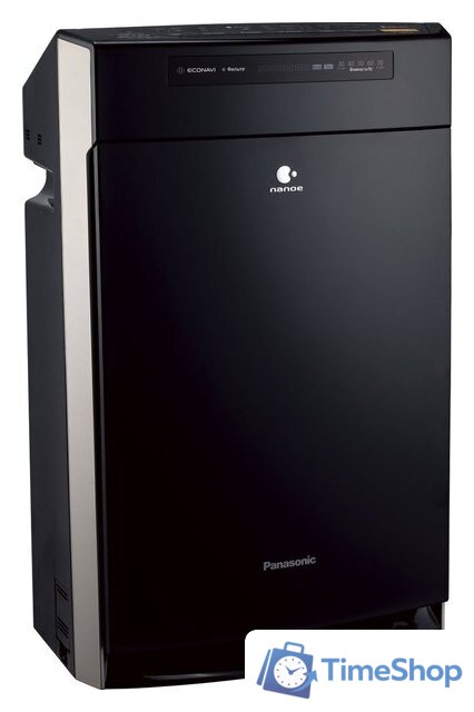 Климатический комплекс Panasonic F-VXR50R-K - Изображение №9 — Интернет-магазин Time-Shop