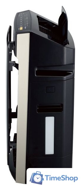 Климатический комплекс Panasonic F-VXR50R-K - Изображение №3 — Интернет-магазин Time-Shop