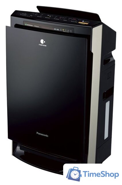 Климатический комплекс Panasonic F-VXR50R-K - Изображение №6 — Интернет-магазин Time-Shop