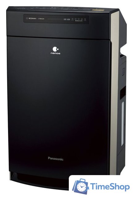 Климатический комплекс Panasonic F-VXR50R-K - Изображение №1 — Интернет-магазин Time-Shop