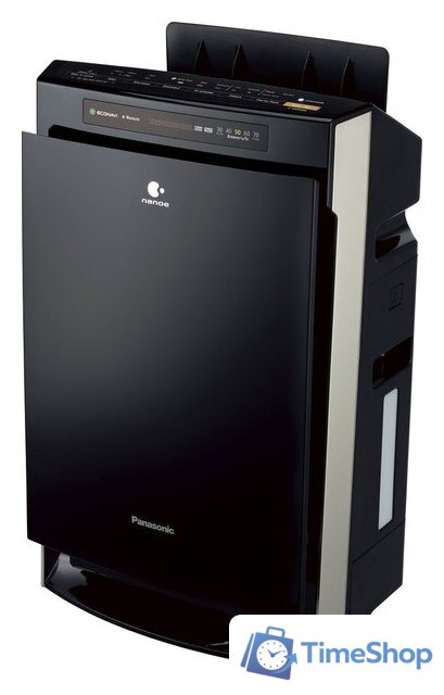 Климатический комплекс Panasonic F-VXR50R-K - Изображение №5 — Интернет-магазин Time-Shop