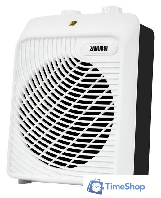 Тепловентилятор Zanussi ZFH/S-204 - Изображение №1 — Интернет-магазин Time-Shop