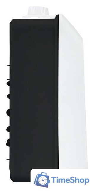 Тепловентилятор Zanussi ZFH/S-204 - Изображение №3 — Интернет-магазин Time-Shop