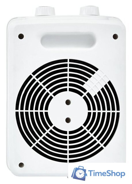 Тепловентилятор Zanussi ZFH/S-204 - Изображение №4 — Интернет-магазин Time-Shop