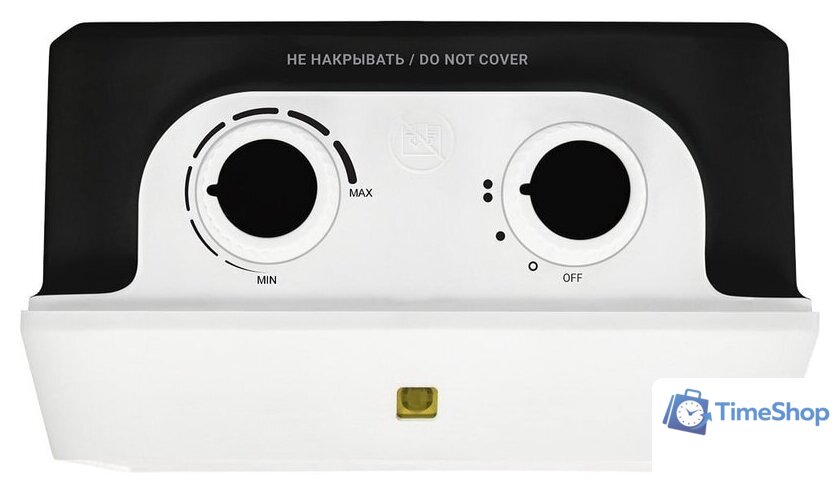 Тепловентилятор Zanussi ZFH/S-204 - Изображение №5 — Интернет-магазин Time-Shop