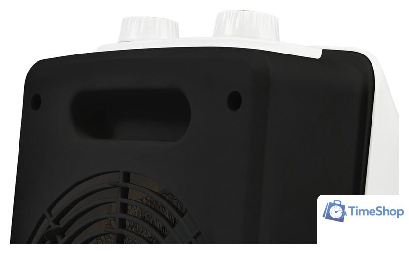 Тепловентилятор Zanussi ZFH/S-204 - Изображение №8 — Интернет-магазин Time-Shop