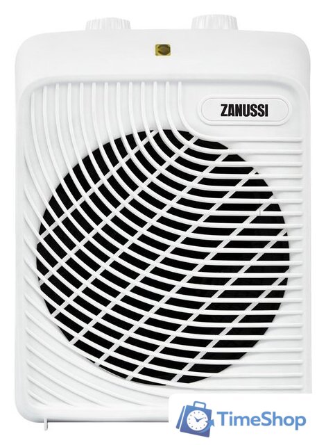 Тепловентилятор Zanussi ZFH/S-204 - Изображение №2 — Интернет-магазин Time-Shop