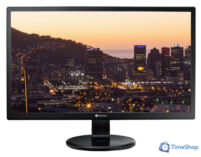 Монитор для камер видеонаблюдения AG Neovo SC-22E - Изображение №1 — Интернет-магазин Time-Shop