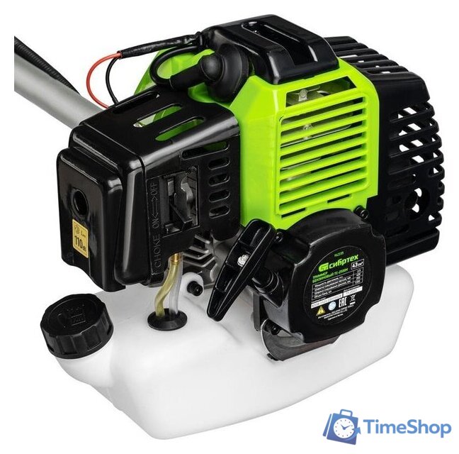 Триммер СибрТех ТС-2500Н - Изображение №8 — Интернет-магазин Time-Shop