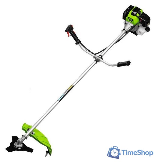 Триммер СибрТех ТС-2500Н - Изображение №1 — Интернет-магазин Time-Shop