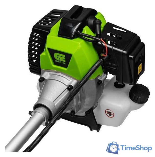 Триммер СибрТех ТС-2500Н - Изображение №7 — Интернет-магазин Time-Shop