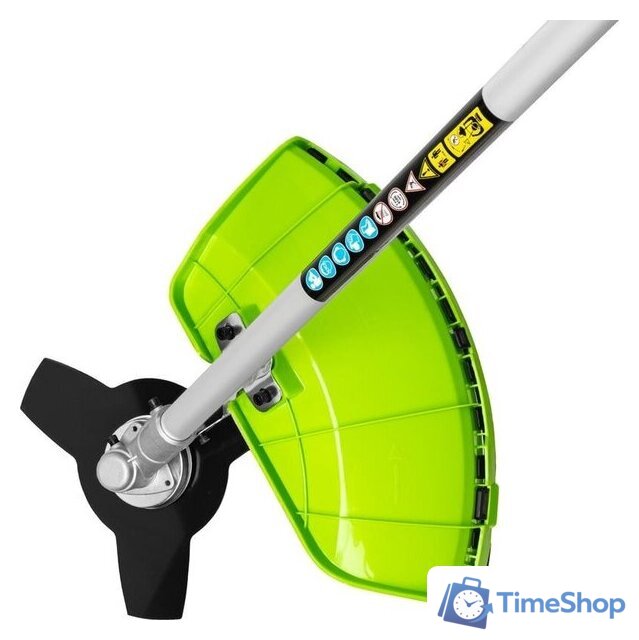 Триммер СибрТех ТС-2500Н - Изображение №11 — Интернет-магазин Time-Shop