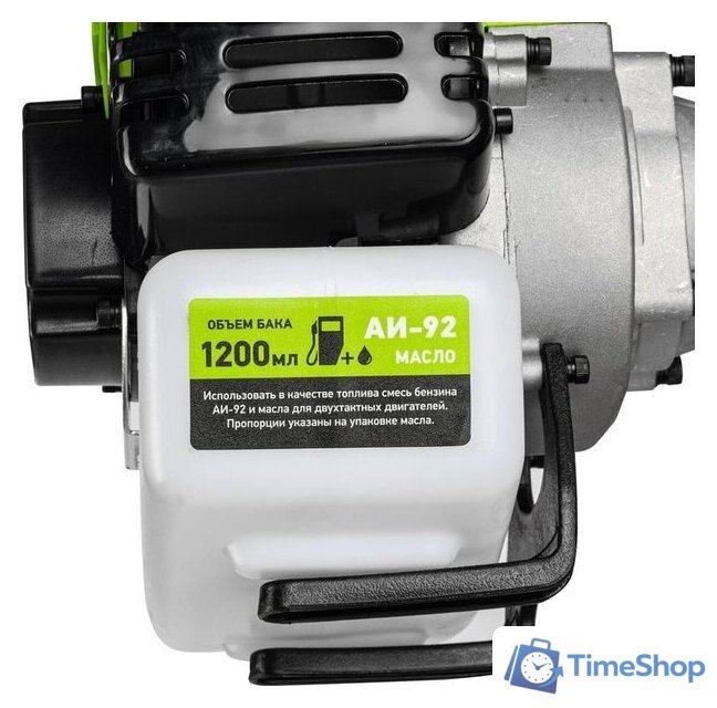 Триммер СибрТех ТС-2500Н - Изображение №18 — Интернет-магазин Time-Shop