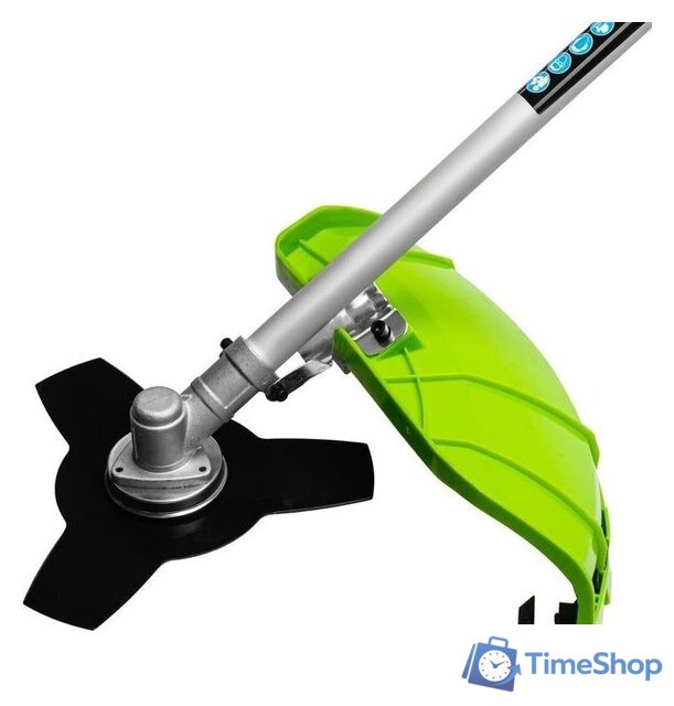 Триммер СибрТех ТС-2500Н - Изображение №6 — Интернет-магазин Time-Shop