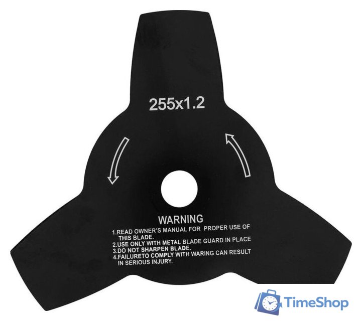 Триммер СибрТех ТС-2500Н - Изображение №21 — Интернет-магазин Time-Shop