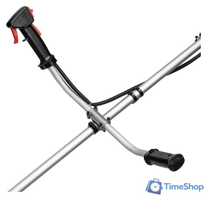 Триммер СибрТех ТС-2500Н - Изображение №9 — Интернет-магазин Time-Shop
