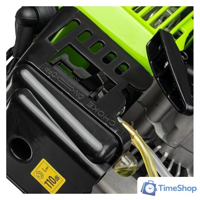 Триммер СибрТех ТС-2500Н - Изображение №17 — Интернет-магазин Time-Shop