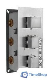 Смеситель RGW SP-41-03 - Изображение №1 — Интернет-магазин Time-Shop