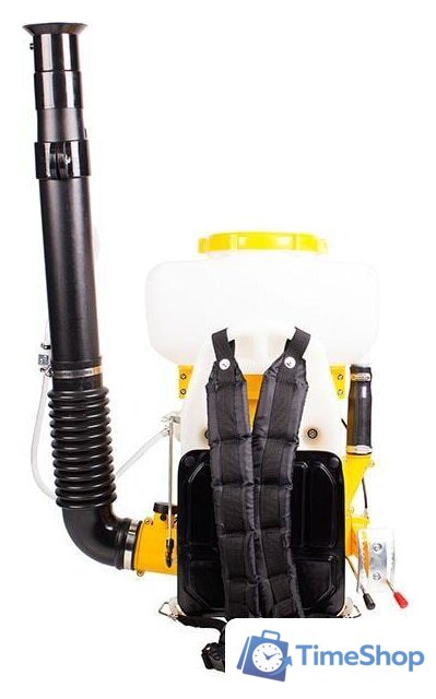 Бензиновый опрыскиватель Champion PS282 - Изображение №2 — Интернет-магазин Time-Shop