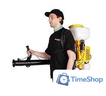 Бензиновый опрыскиватель Champion PS282 - Изображение №4 — Интернет-магазин Time-Shop