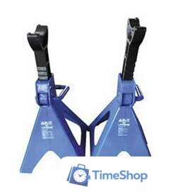 Страховочные опоры AE&T T51112 12т (2 шт) - Изображение №1 — Интернет-магазин Time-Shop