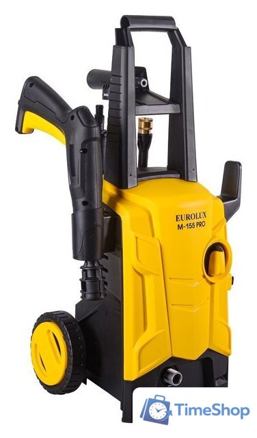 Мойка высокого давления Eurolux M-155 PRO 70/8/57 - Изображение №1 — Интернет-магазин Time-Shop