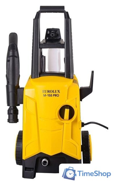 Мойка высокого давления Eurolux M-155 PRO 70/8/57 - Изображение №2 — Интернет-магазин Time-Shop