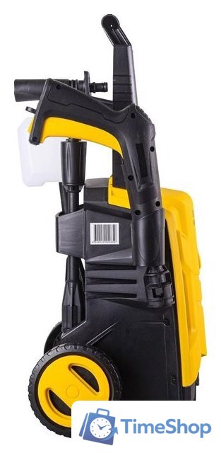 Мойка высокого давления Eurolux M-155 PRO 70/8/57 - Изображение №3 — Интернет-магазин Time-Shop