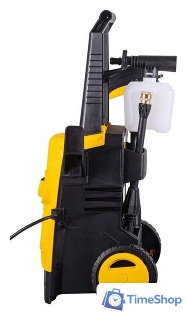 Мойка высокого давления Eurolux M-155 PRO 70/8/57 - Изображение №5 — Интернет-магазин Time-Shop