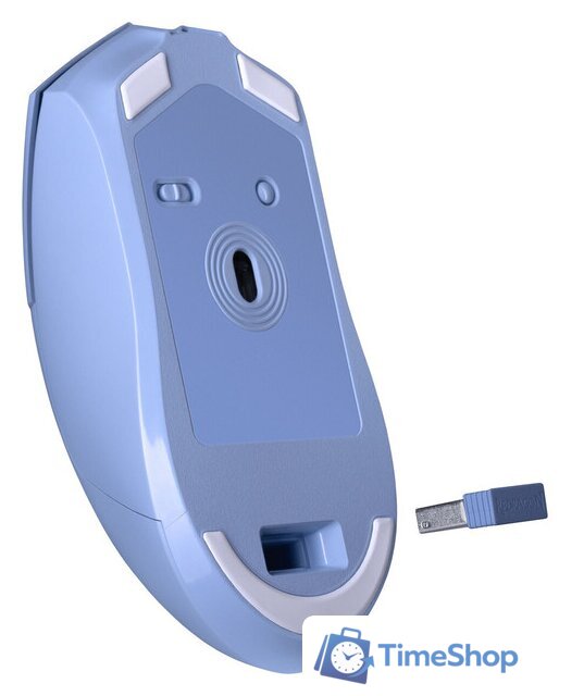 Игровая мышь Redragon ST4R Pro (голубой) - Изображение №5 — Интернет-магазин Time-Shop