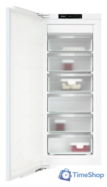 Морозильник Miele FNS 7470 D - Изображение №1 — Интернет-магазин Time-Shop