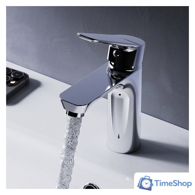 Смеситель AM.PM Crave F9C02100 - Изображение №8 — Интернет-магазин Time-Shop